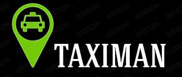 Tədbirlərin təşkili: Xidmət: Avtomobillərin taksi flotuna qoşulması (Taximan Bolt) Təsvir — 2