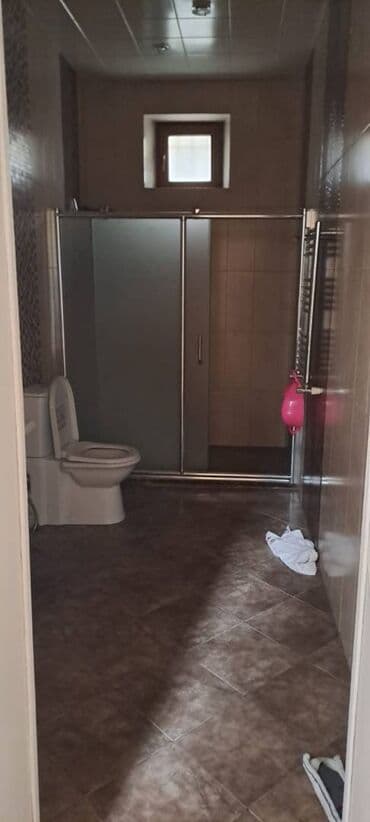 nabran kirayə: 160 kv. m, 3 otaqlı, Kombi, Qaz, Kanalizasiya — 7