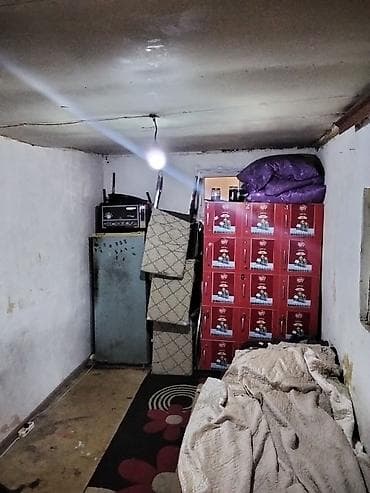 Həyət evi alıram: 3 otaqlı, 80 kv. m, Orta təmir — 10