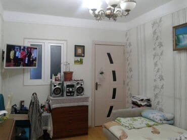 дешевые квартиры в баку: Баку, 2 комнаты, Вторичка, 36 м² — 6