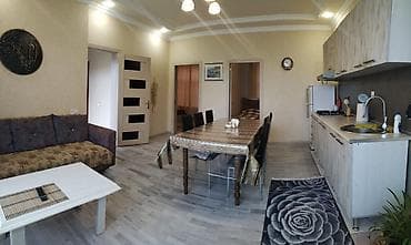 lökbatanda satılan evlər: 90 kv. m, 2 otaqlı, Hovuzsuz, İnternet — 6