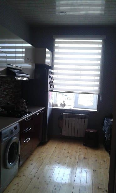 ipoteka ilə satılan evlər: 3 otaqlı, 110 kv. m, Kredit yoxdur, Yeni təmirli — 10