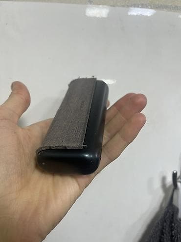 iqos lil: İqos çox işlənməyib — 2