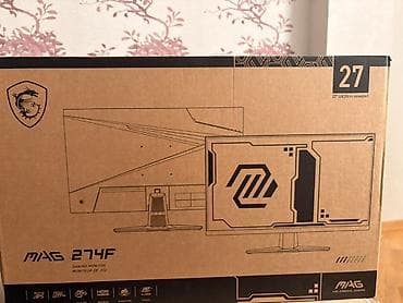 komp: Güclü Gaming PC komplekti Komponentlər: ANA PLATA(MOTHER — 3