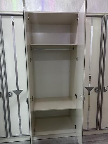 metbex naboru: İkinəfərlik çarpayı — 5