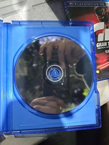 ve box: Ekşn, Yeni Ünvandan götürmə — 3