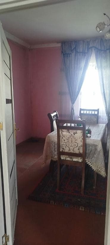 memar ecemide satilan evler: Satılır: fərdi yaşayış evi və həyətyanı sahə - Ünvan: asfaltlı, sakit — 10