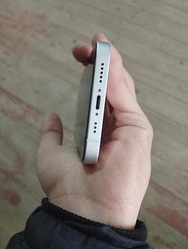 sennheiser mikrofon wireless: IPhone 14, 128 GB, Ağ — 8