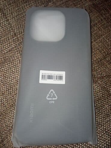 mi 12 t: Xiaomi 15, 512 GB, rəng - Qara — 4