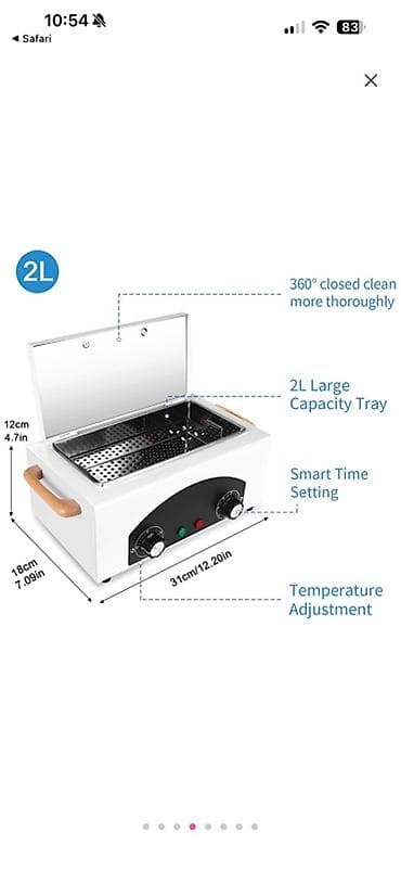 Tecili satilir iki defe istifade olunub, oz qutusu yoxdur . Lakin — 3