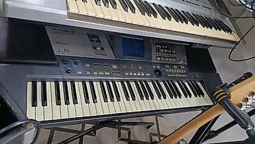 musiqi aleti: Sintezator, Roland — 1
