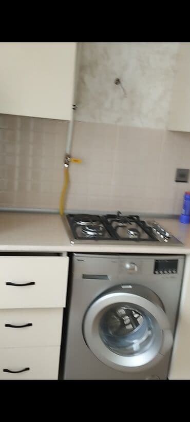 2 комнатные квартиры в говсанах: 2 otaqlı, 80 kv. m — 5