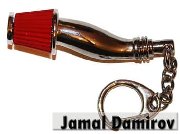 monitor prius: Sport filtr breloku. Брелок sport filtr. Sport filtr keychain. Bundan — 1