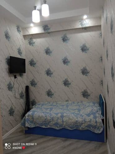 продажа квартира: 3 комнаты, Новостройка, м. Дарнагюль, 70 м² — 6