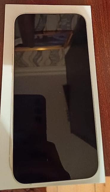 IPhone 13, 128 GB, Ağ