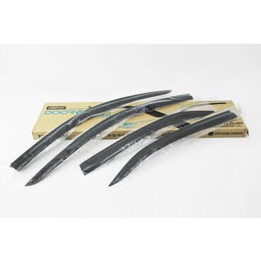 рейлинги на авто: Yan küləklik (vetrovik). Qymət avtomobilin modelindən asılı olaraq — 1