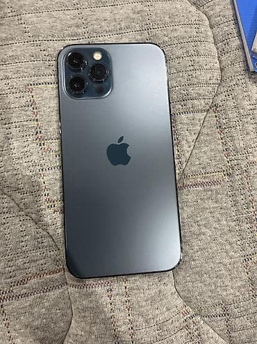 redmi note 8 islenmis: IPhone 12 Pro Max, 128 GB, Göy — 3