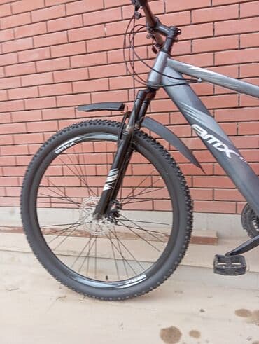 Opel: Dağ velosipedi 29" — 3