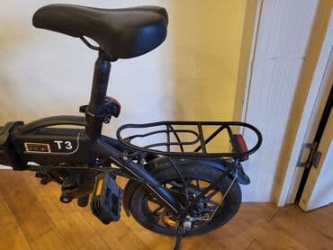 электро мотоцикл: Salam. Əla vəziyyətdədir — 3