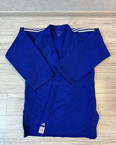 İdman dəsti, Adidas, rəng - Göy