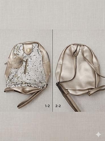 Çantalar: Bel çantası, Yeni — 3