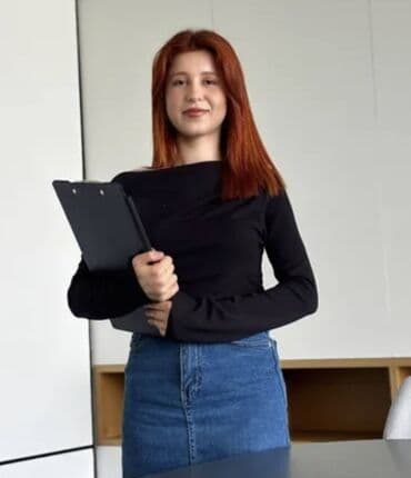 ofis meneceri nədir: Xidmət: Təcrübəli nəzarətçi texnoloq və satış dəstəyi. Yaş 30 -50 — 2