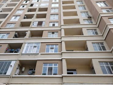 masazirda yeni tikili: 2 otaqlı, Yeni tikili, 60 kv. m — 15