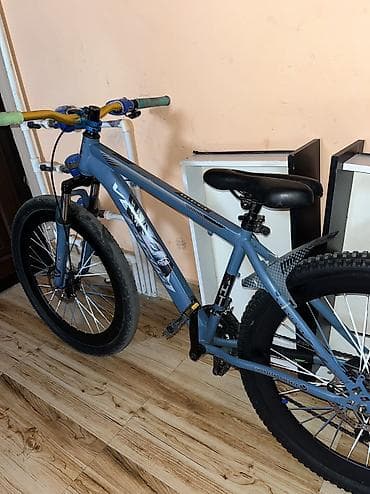 Velosiped ela vezyetdedi problem yoxdu vatsapdan yazin endirim real — 2