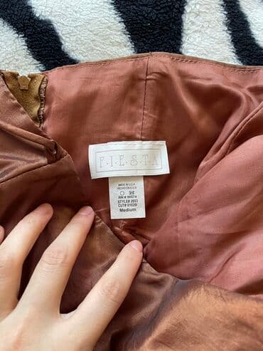 i̇talya istehsalı olan qadın şubaları: Geyinilmiyib amerikdan gatirilib — 1