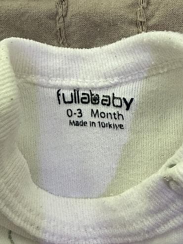 Столы для кормления: Комплект, Для девочек, 0 - 3 мес. — 2