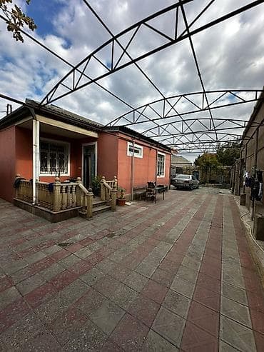 Kirayə mənzillər: 4 otaqlı, Yeni tikili, 110 kv. m — 6