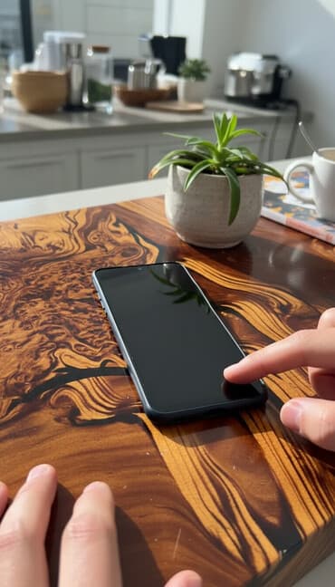 rəsmi not 14: Xiaomi 14 Pro, 256 GB, rəng - Qara, 
 İki sim kartlı — 1