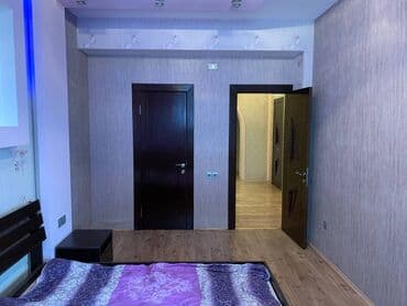 podmayak mənzillər: Xətai metrosunun yaxınlığında azur centrə yaxin 17 mertebeli binanın — 15