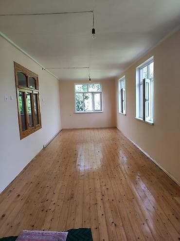 sarayda kreditle evler: Geniş və işıqlı fərdi evin icarəsi üçün təqdim olunur. Xüsusiyyətlər — 3