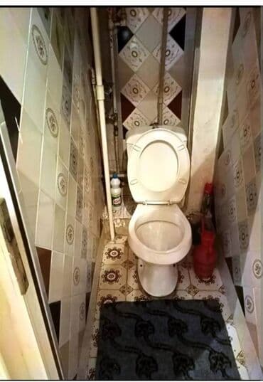 hovsan obyekt: Bakı, Hövsan qəs., 2 otaqlı, Köhnə tikili, 60 kv. m — 5