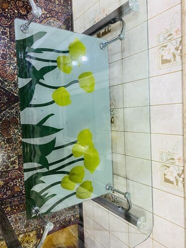 endirimde olan mebeller: Stol seliqeli istifade olunub.keyfiyetli bahalı maldı.rayonlarada — 4