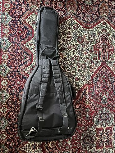 ereb pulu: Klassik gitara – Hohner Ukraynadan alınıb, ikinci sahibiyəm, səliqəli — 8