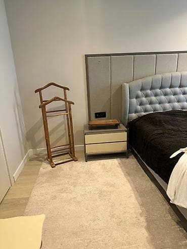 memar әcәmi 2: Mənzilin təsviri - Müasir tərtibatlı, zövqlü interyerə malik geniş — 2