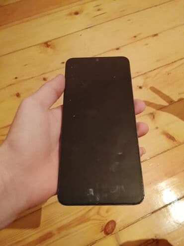 Redmi 13C, 256 GB, rəng - Qara, Sensor