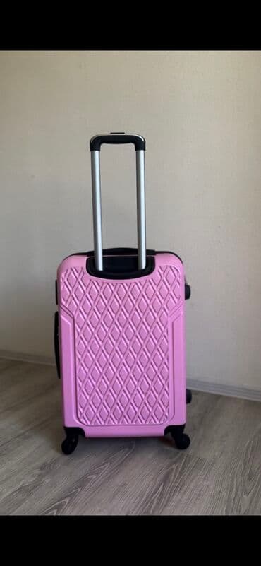 Cemi 1 defe istifade olunub. "M" razmerdi. Elaqe ucun wp