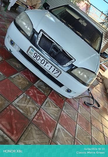nur avto: Salam. Avtomobil təcili satılır, VAZ 2107 ilə barter mümkündür — 4