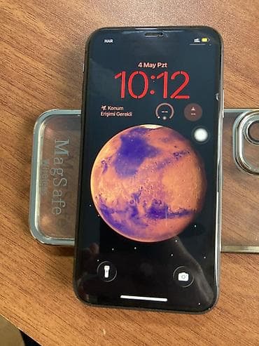 samsung galaxy s6 lite: IPhone 11, 64 GB, Qara, Face ID — 3