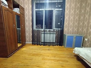 otaq arakesmeleri: Yeni Yasamal. Bravo marketin arxa binasında yerləşir.İnşaatçılar — 2