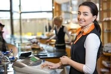 gecə smeni kassir: Kassir tələb olunur, İstənilən yaş, 1 ildən az təcrübə, Aylıq ödəniş — 1