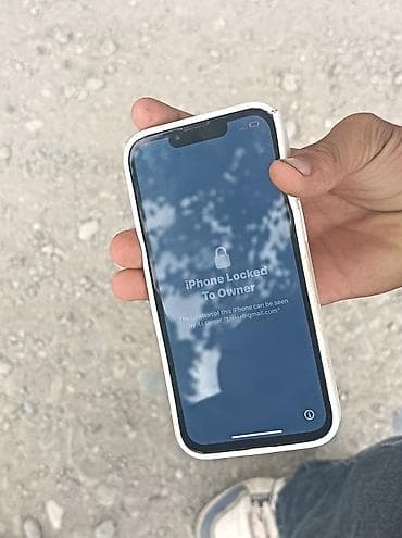 işlenmiş iphone 13: IPhone 13, 128 GB, Ağ, Face ID — 2