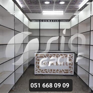 pul qutu: Vitrin mebelsifarisi — 1