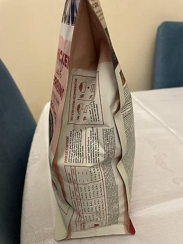 it yemləri: ACANA Chicken with Herring – Yetkin ev pişikləri və sterilizə olunmuş — 2