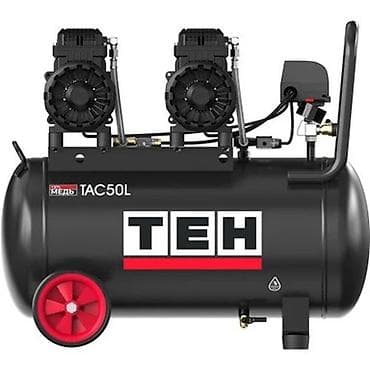 kompressor 50l: 50 l, Kredit, Yeni — 1
