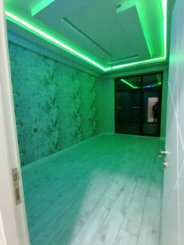 suvelan heyet evleri: 2 otaqlı, Yeni tikili, 67 kv. m — 3