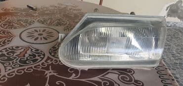 vaz 2007: Sol, Yaxın və uzaq vuran işıqlar VAZ (LADA), Orijinal, Rusiya, İşlənmiş — 2